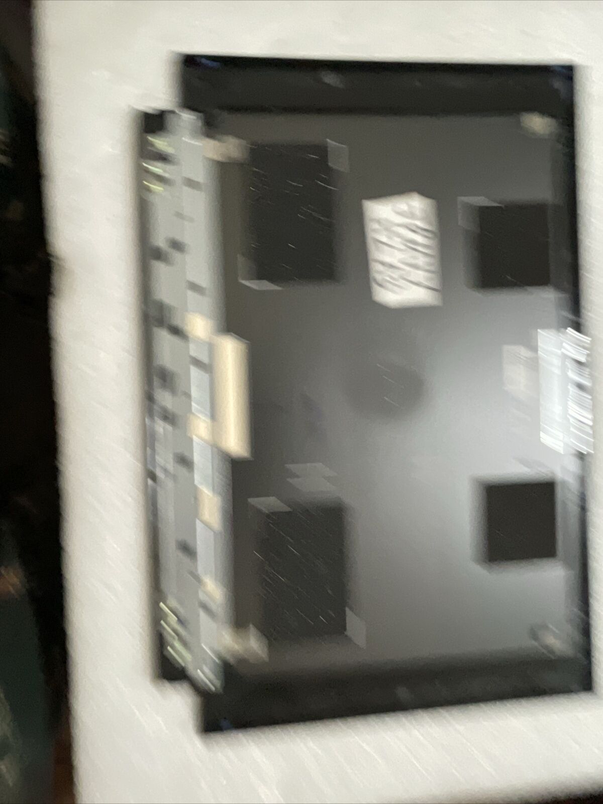 Genuine Dell G15 5520 5521 5510 5515 Lcd Rear Top Lid Back Cover 0JPMVV H2 A3