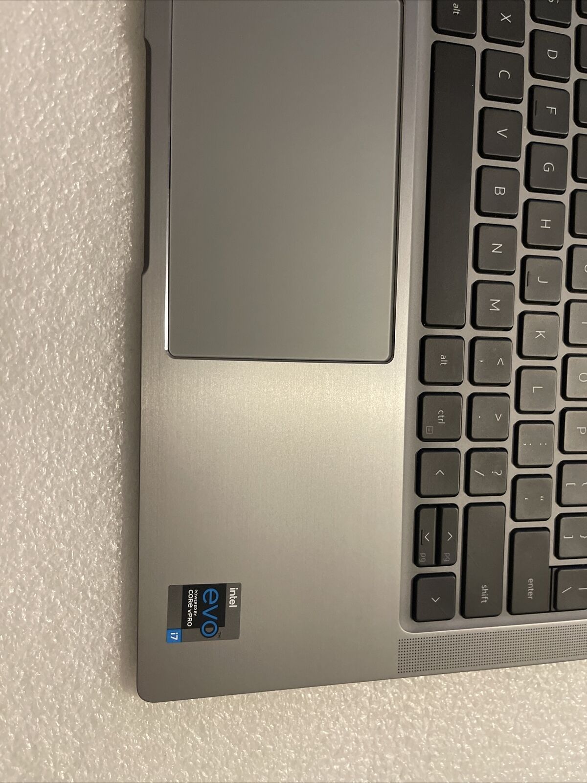 Dell Latitude 9420 2-in-1 PALMREST US BCL KEYBOARD 09HX33 9HX33 H1 P4