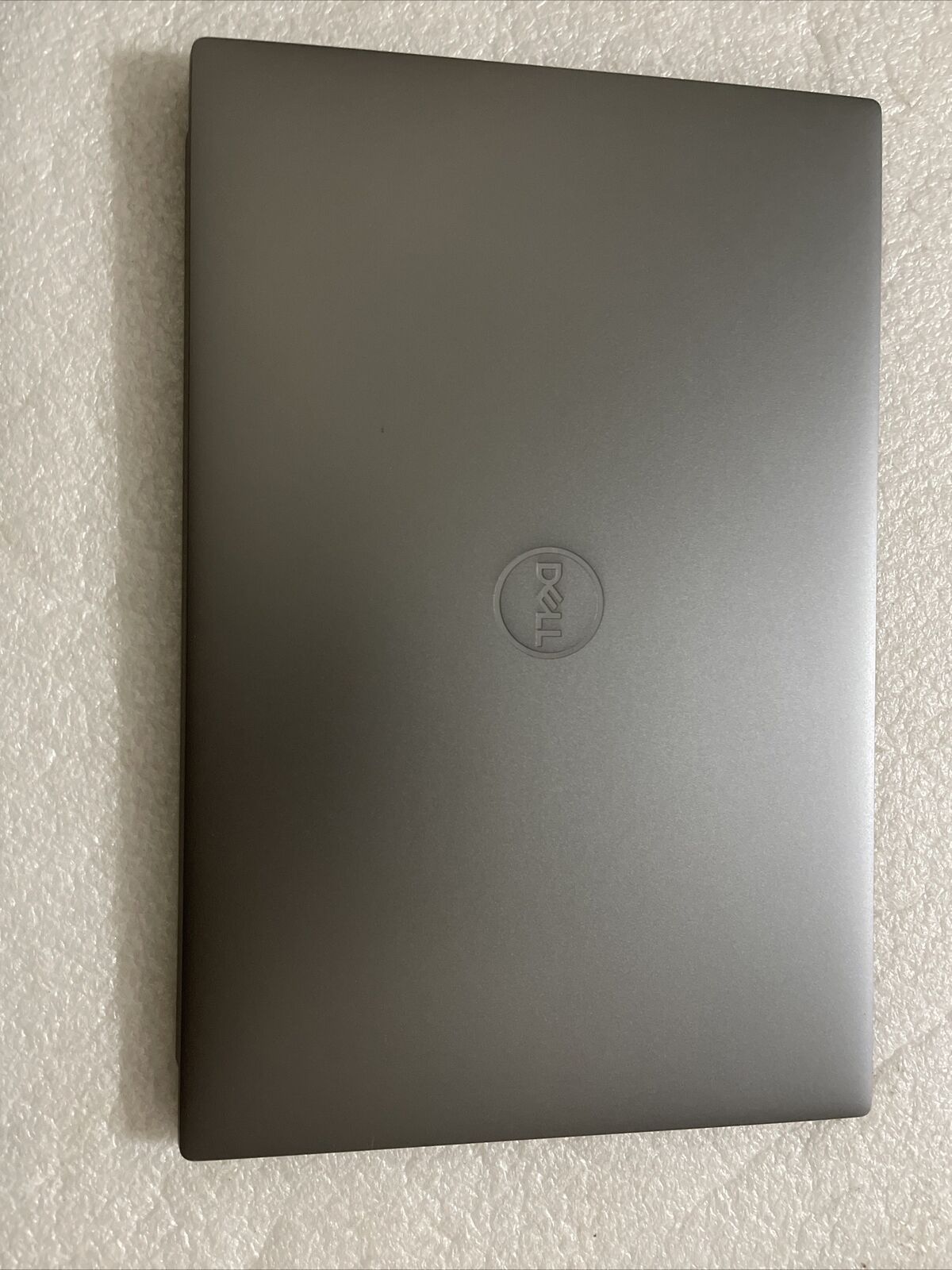 Defective Dell Precision 5550 5560 Non Touch FHD+ screen Gray GR86K 2VYMF SC S7