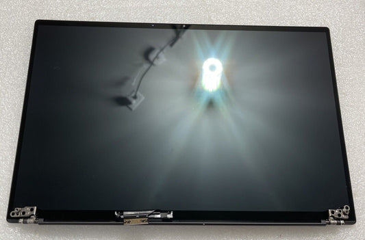 Dell Precision 5470 14" QHD LCD Touchscreen Assembly Gray N82J2 0N82J2 TH J1