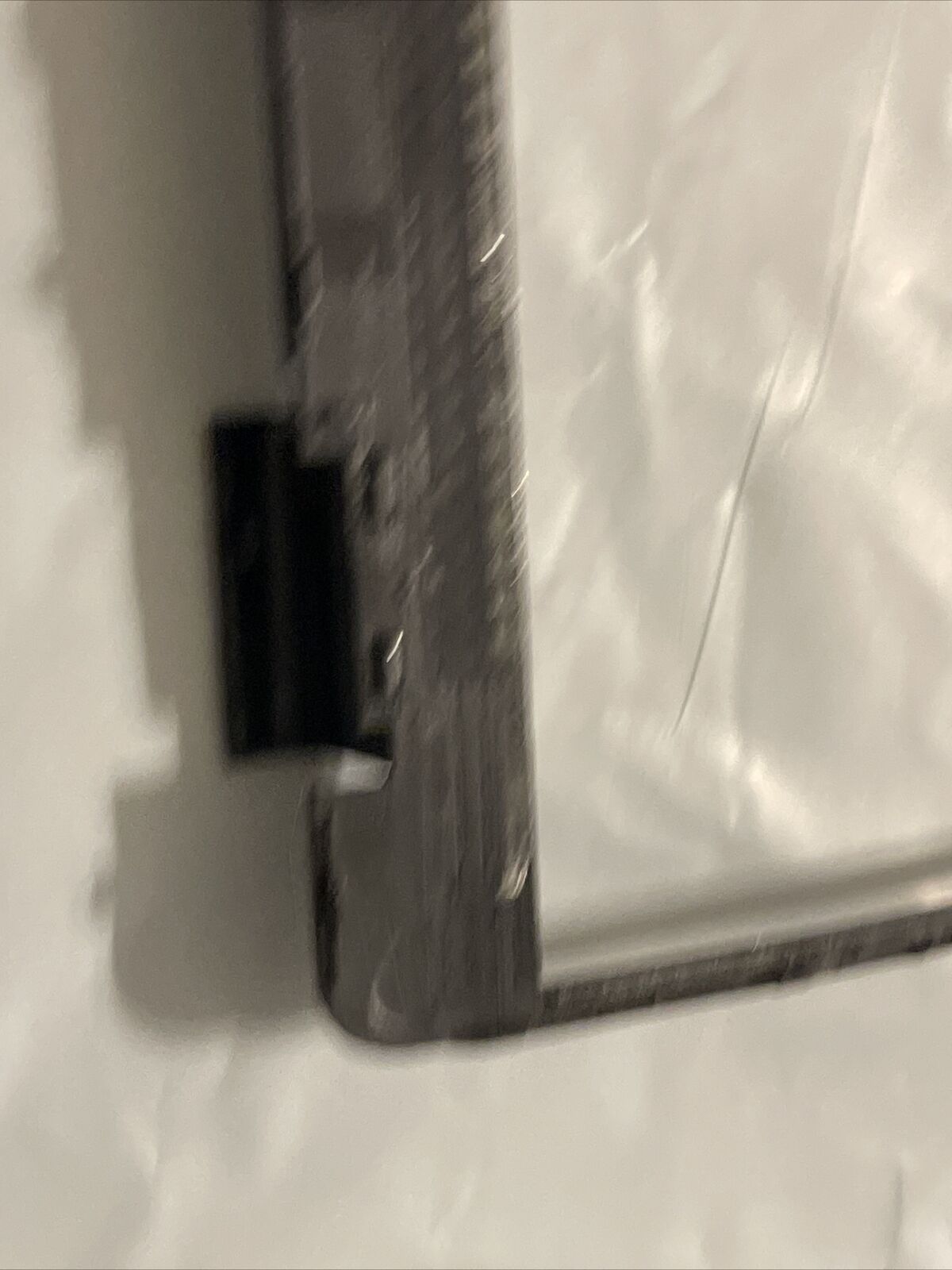 Genuine Dell Latitude 5420 E5420 LCD Screen Bezel 02VJKP 2VJKP N4