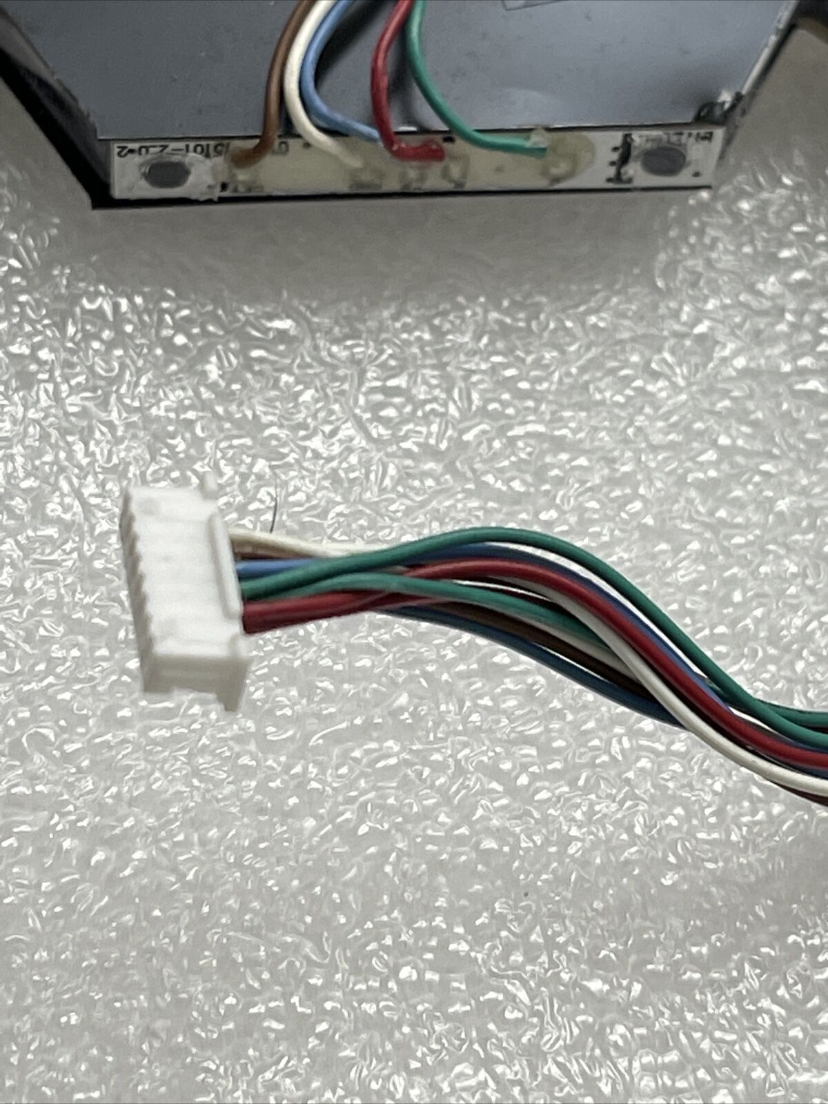 Alienware desktop Aurora R11, black, 3rd LED halo light zone behind grill HMPJK