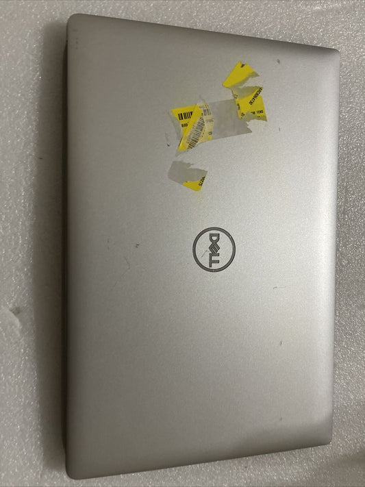 Defective Faulty Dell Inspiron 5390 5391 13.3" FHD LCD Silver P1XRT GHM89 h1 D2