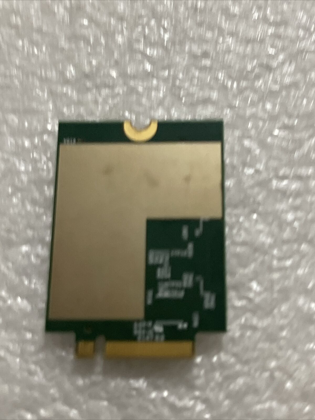 Dell Latitude 5420 5424 7424 X20 LTE 4G T77W968 DW5821e A00 MWFCY W4