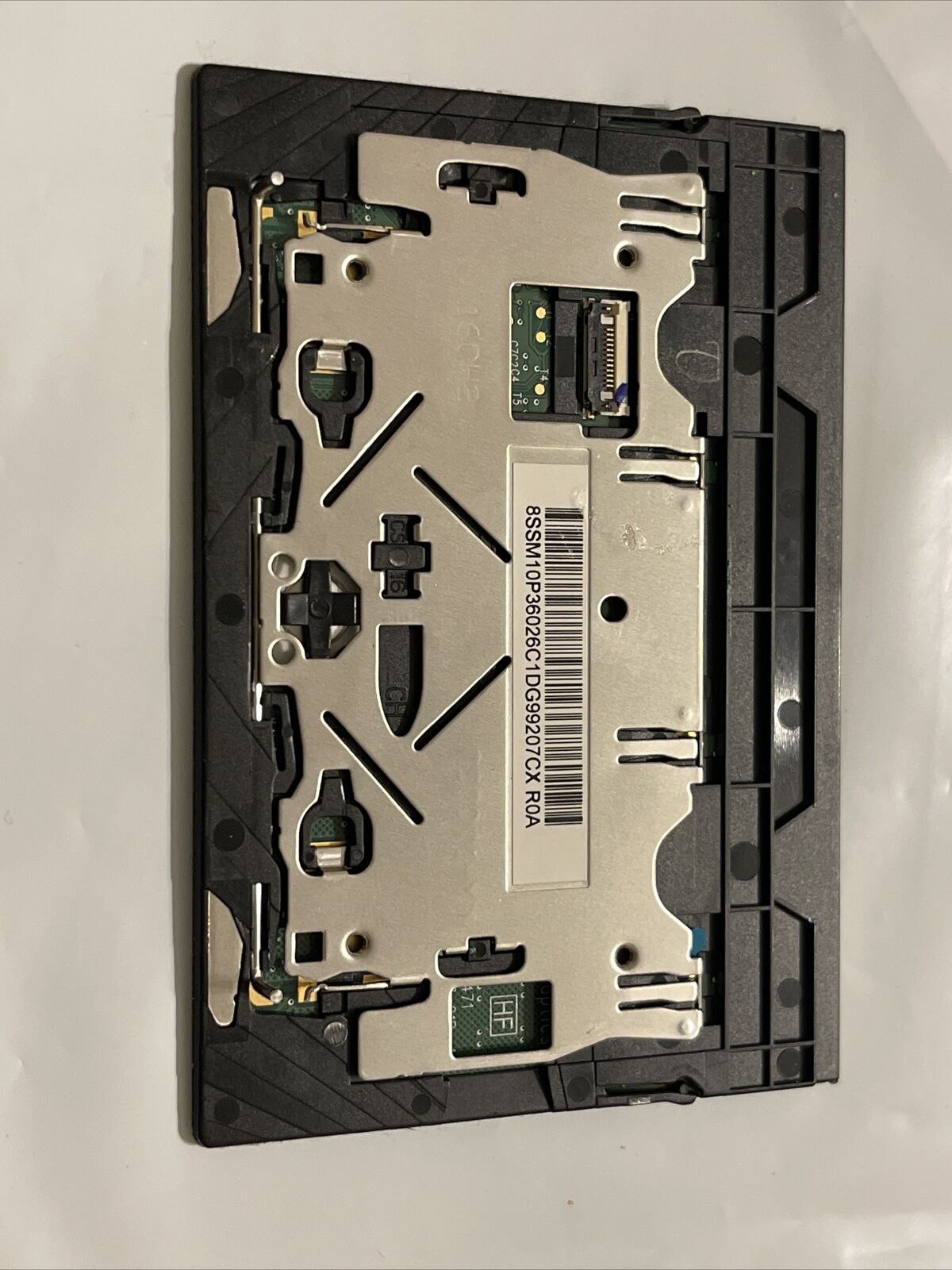 Lenovo ThinkPad Touchpad T490 T590 P53S E490 E590 P15S 01YU05 Grade B ata read