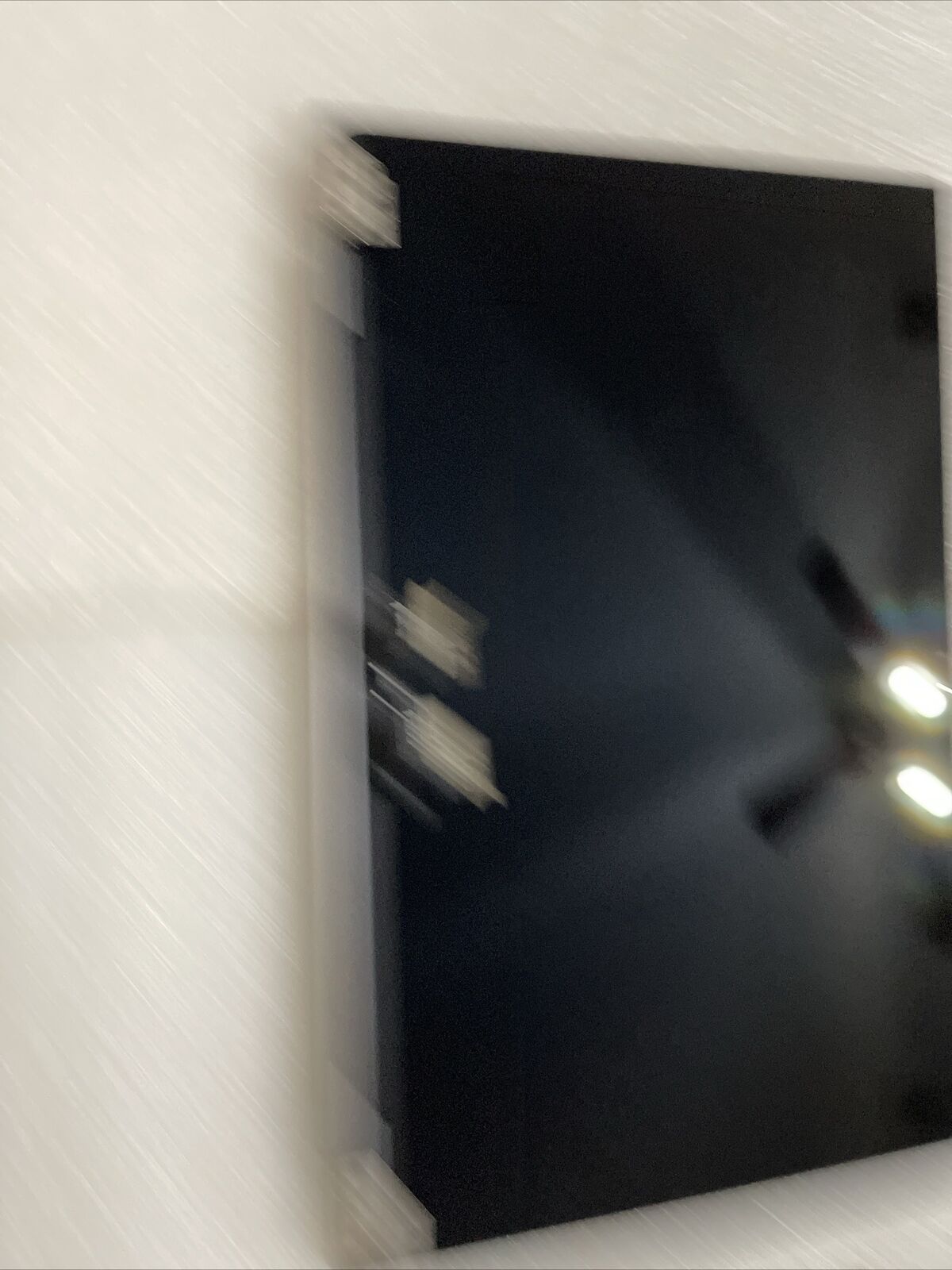 Defective Dell XPS 9320 Plus 13 Touchscreen UHD+ 4K+ Gray G59J8 JXMV1 PJ D2