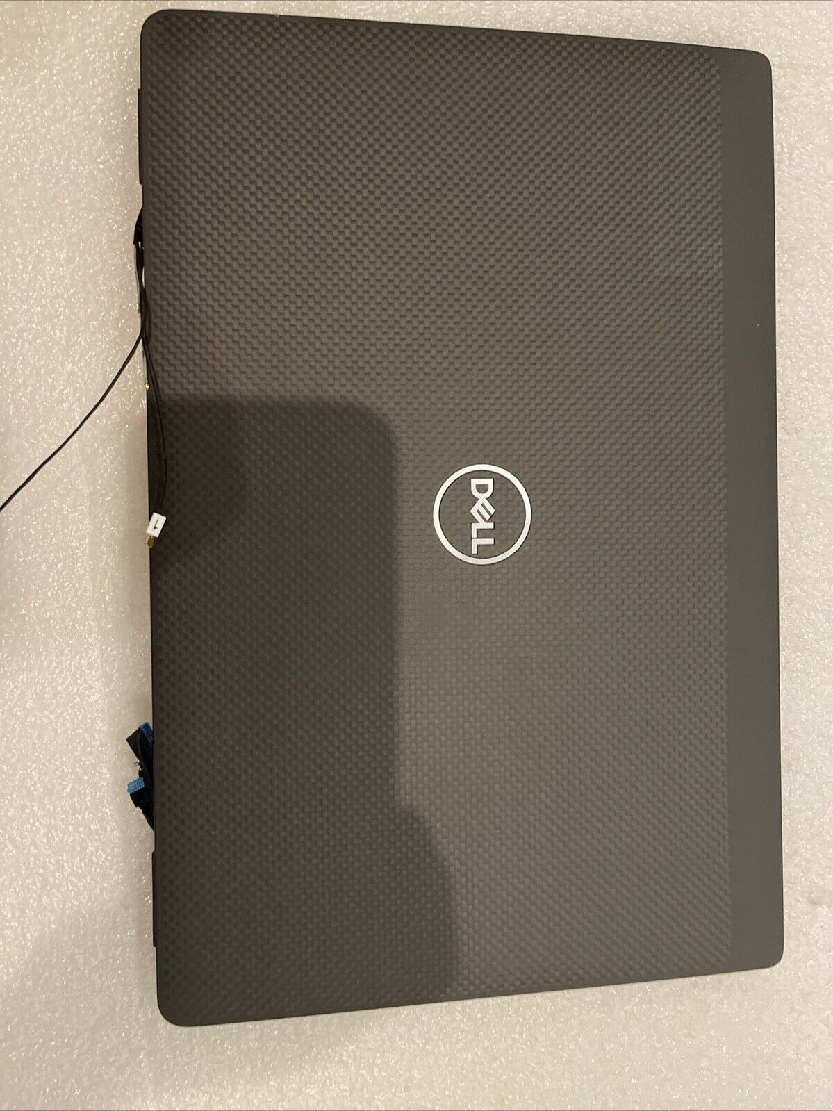 Dell Latitude 7310 LCD IR Webcam 71P68 2CXGF HT J3 Camera Cover Damage See Pics