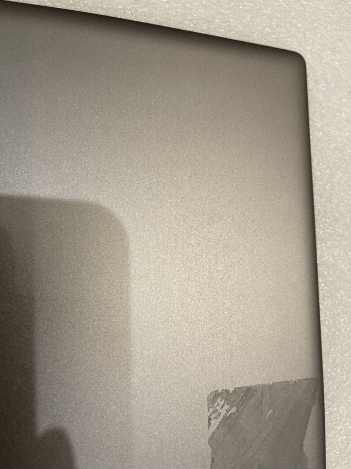 Genuine Dell Precision 7780 NonTouch LCD Screen Y22XN XJ71W KMF2 Scratch On Lcd