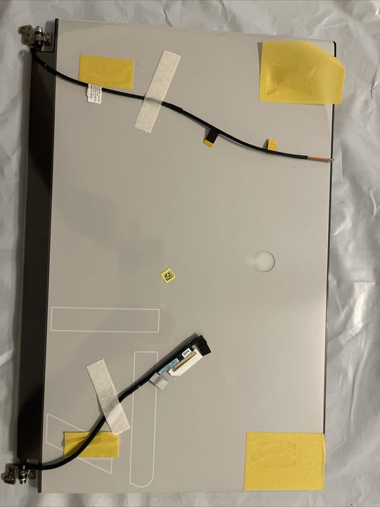 Oem DELL ALIENWARE M17 R3 R4 17.3" FULL HD 300HZ LAPTOP LCD SCREEN 4VP88 H1 L8