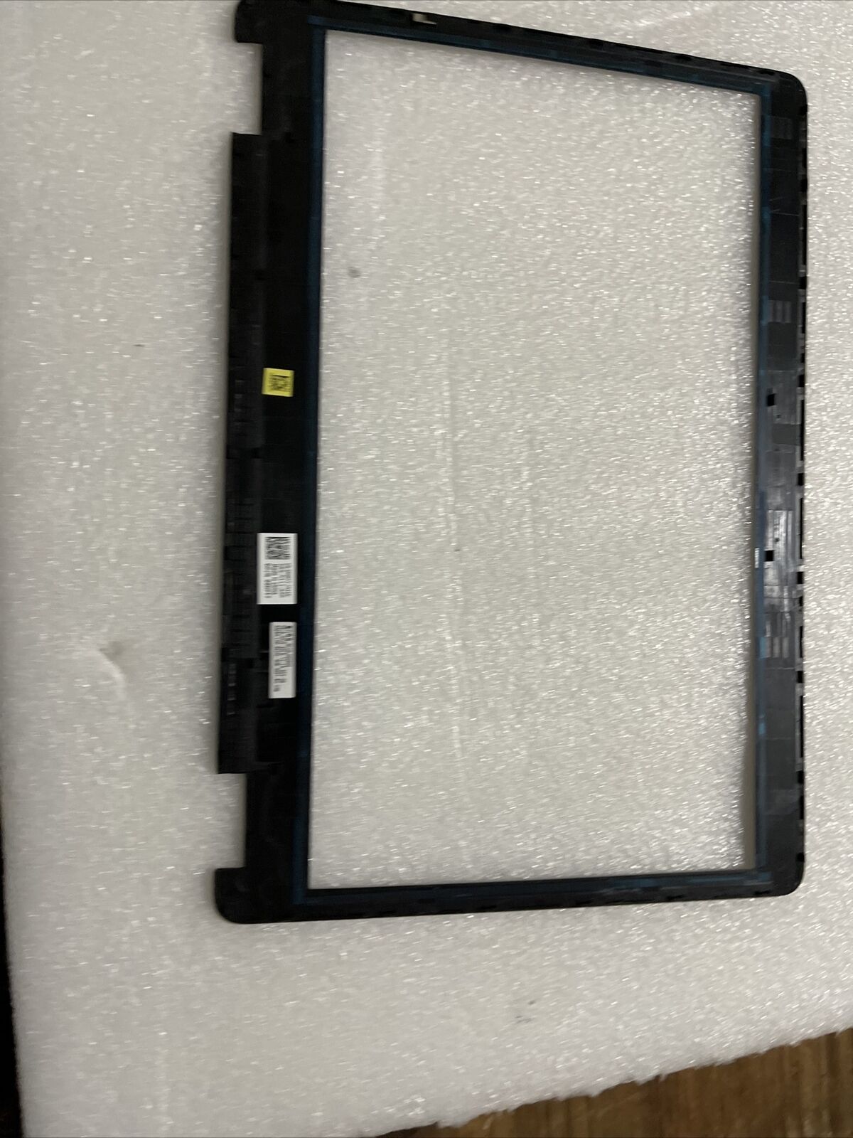 NEW Dell OEM Latitude E7470 14" LCD Front Trim Bezel No TS / No Cam 9DPT7 H1 N4