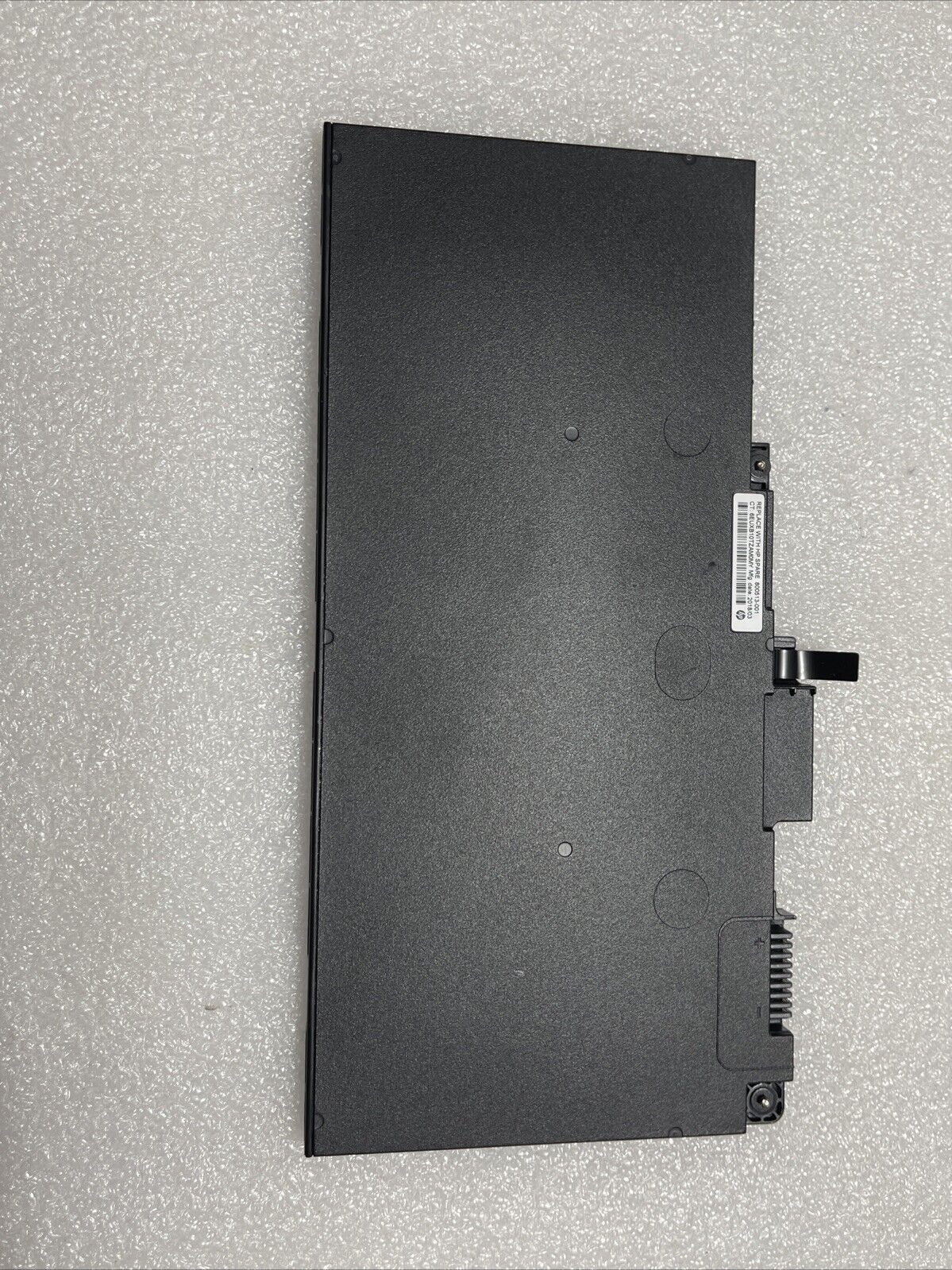 Genuine HP Elitebook Battery 745 840 G3 G4 854108-850 800513-001 CS03XL