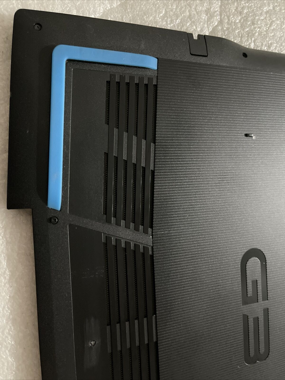 Genuine DELL G3 15 3500 G3 3500 Laptop Bottom basr cover case C6JN0 0C6JN0 P8 C4
