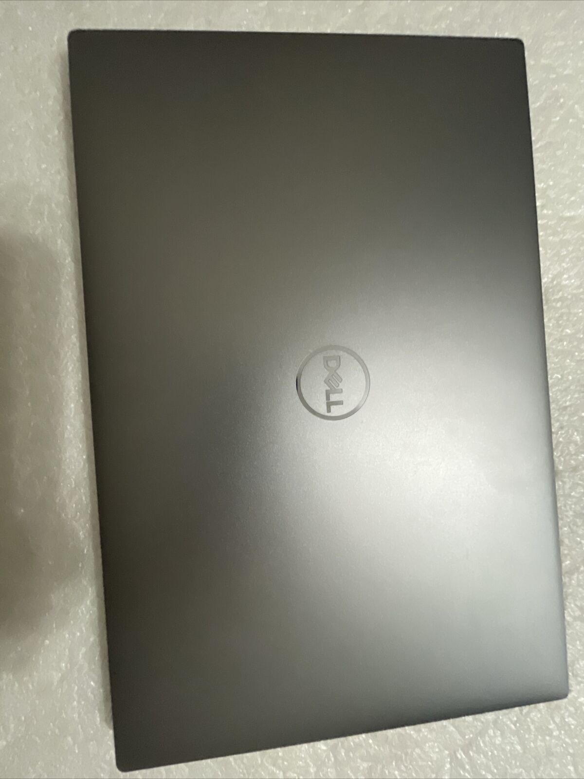 Genuine Dell XPS 9500 9510 9520 LCD 4K UHD TouchScreen Gray 90T02 Gs L10