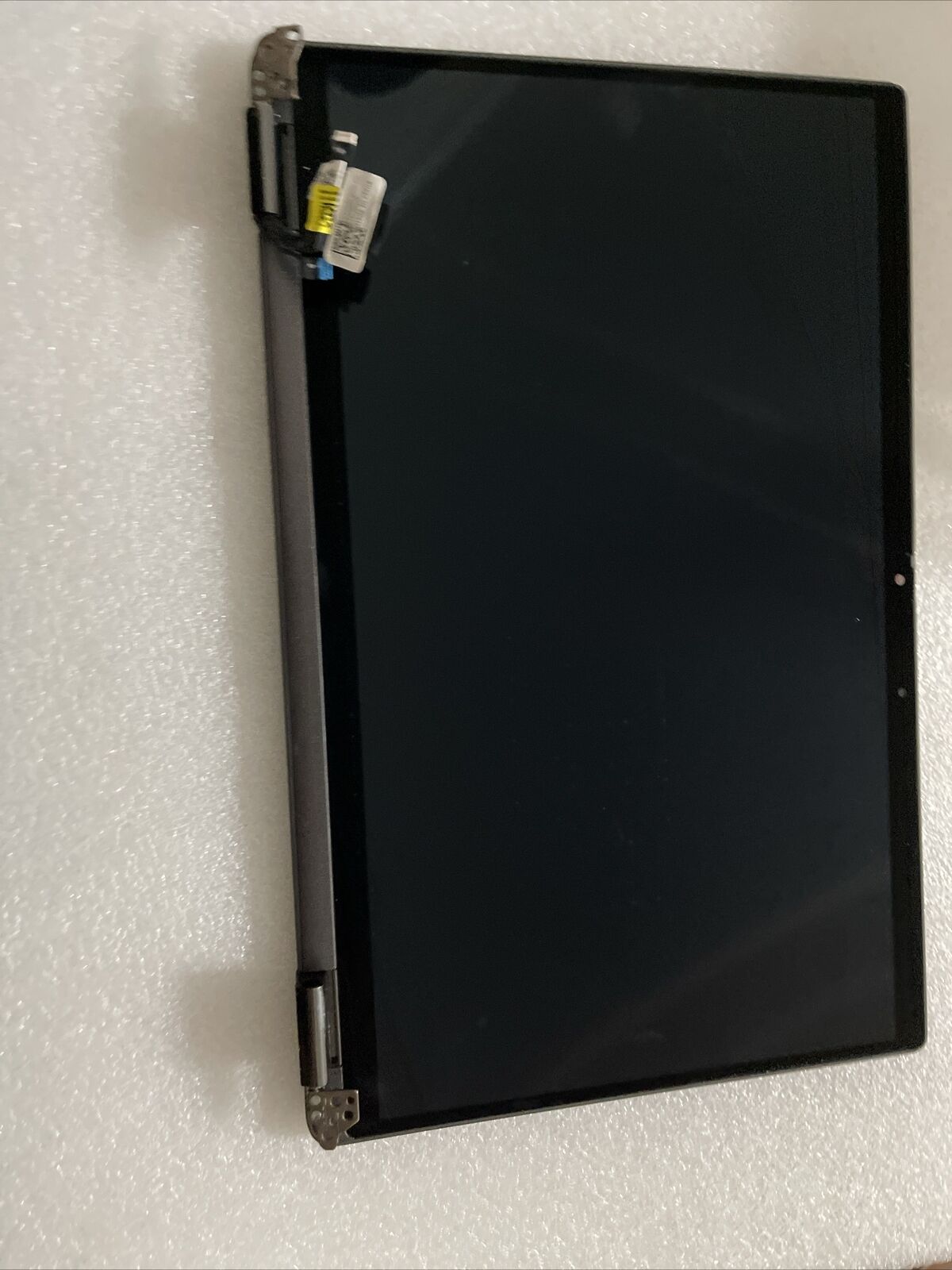 Gen Dell Latitude 7410 2-in-1 Silver LCD Assembly IR Webcam 2CGXF 0M9HV K2J4