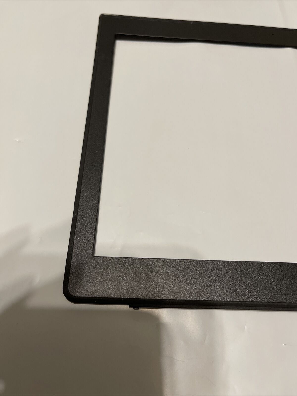 Genuine 1FP3H Dell Latitude 7280 Laptop LCD Bezel Webcam Port N1