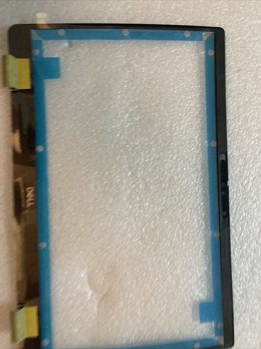 NEW Genuine Dell Latitude 7430 LCD Front Trim Bezel W/ Cam Port 95W6V 095W6V N3