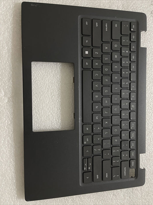 Dell Latitude 3420 E3420 Palmrest Non Backlit US Keyboard 1W2NK 2RM93 K1 P3