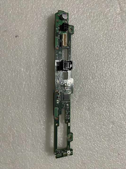 DUAL 3.5 LFF HDD REAR FLEX BAY DELL EMC R7415 POWEREDGE SERVER 84XP0 T9D6V K5