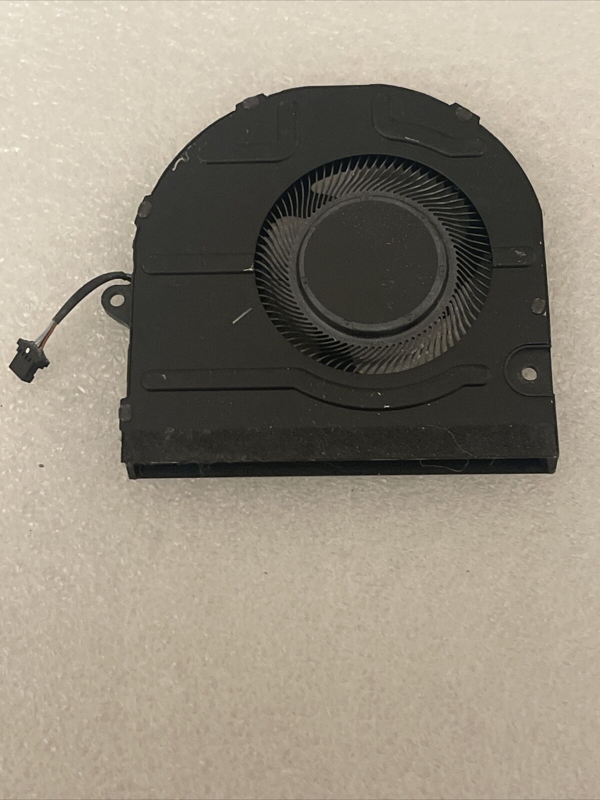 Dell Inspiron 5410 5415 DC5V 0.40A Cpu cooling fan KRK6P 0KRK6P P1