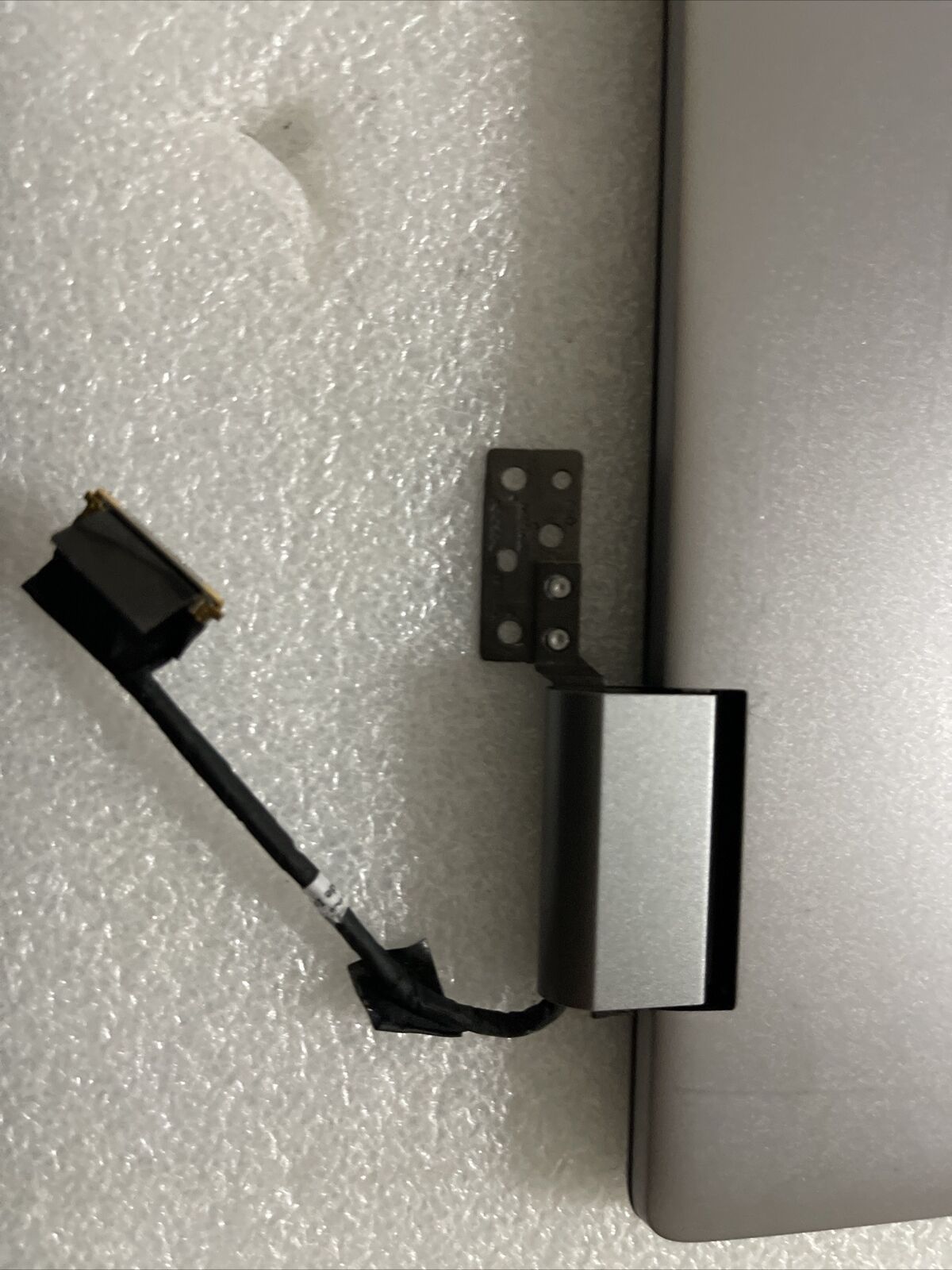 Genuine Dell Precision 7780 Non Touch LCD Screen Assembly Y22XN XJ71W H2 F1