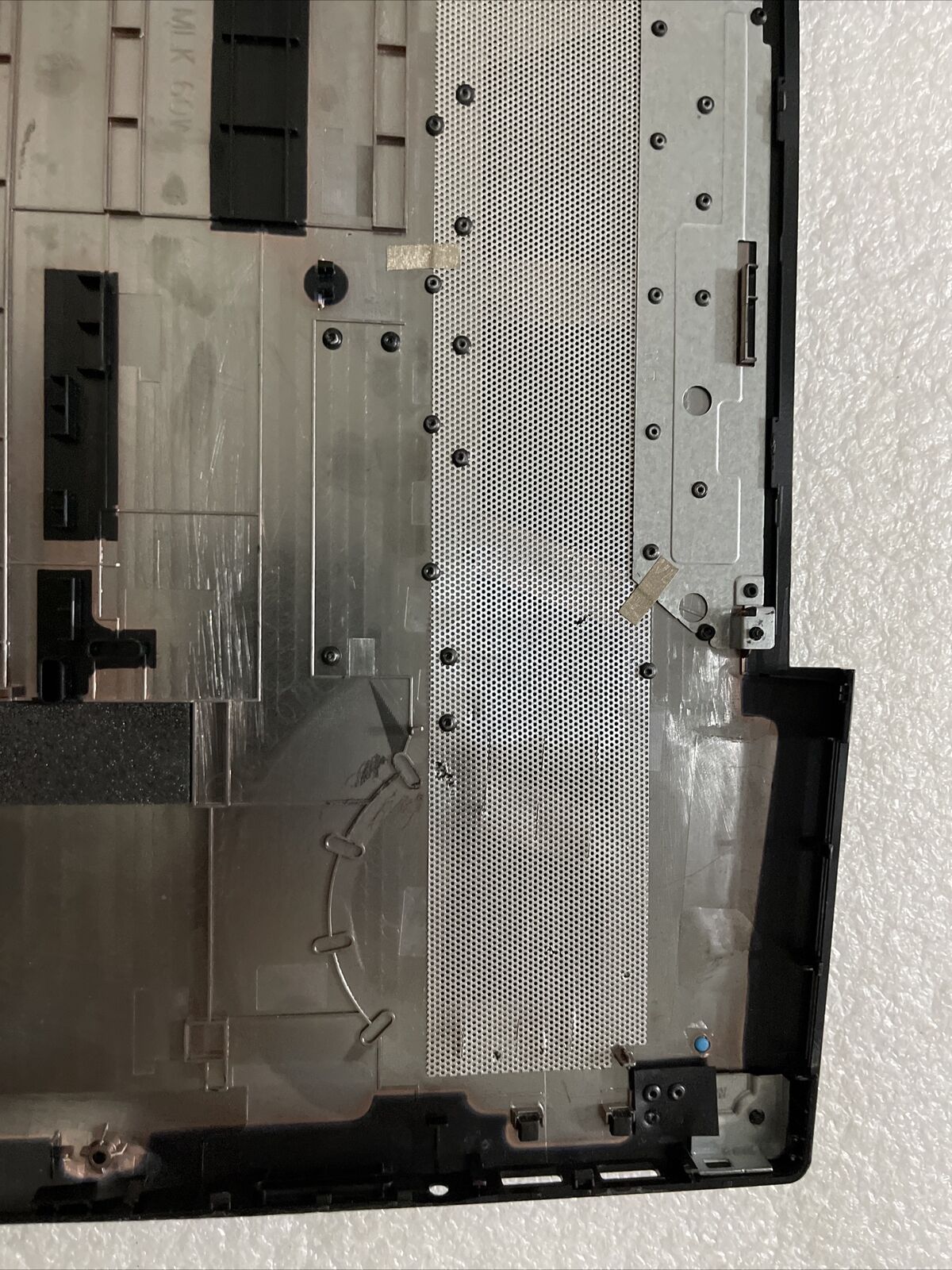 Genuine DELL G3 15 3500 G3 3500 Laptop Bottom basr cover case C6JN0 0C6JN0 P8 C4
