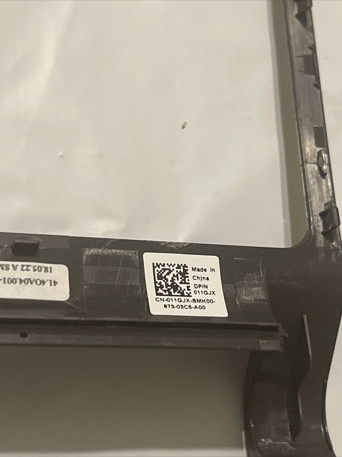 Genuine DELL LATITUDE 3340 Laptop LCD Front trim Bezel 11GJX 011GJX N3