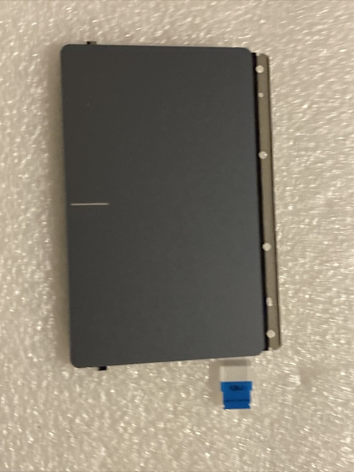 Genuine Dell Inspiron 14 5481 2-in-1 Touchpad W/cable Dark Gray W6J1J H1 B4