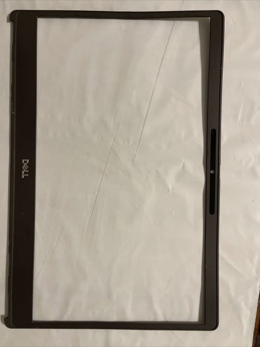 Genuine Dell Precision 7550 M7550 LCD Bezel Front Frame IR 6WT7M 06WT7M N4