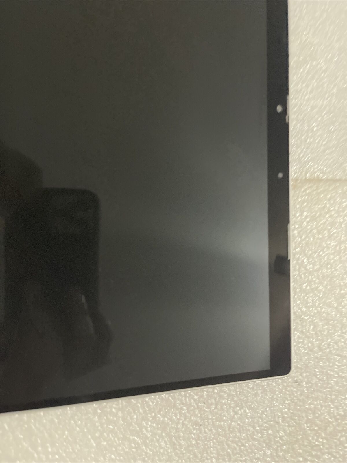 OEM Dell Latitude 5330 13.3 FHD Touchscreen LCD 08K03 08JJ6 H1J1 Bubble See Pics