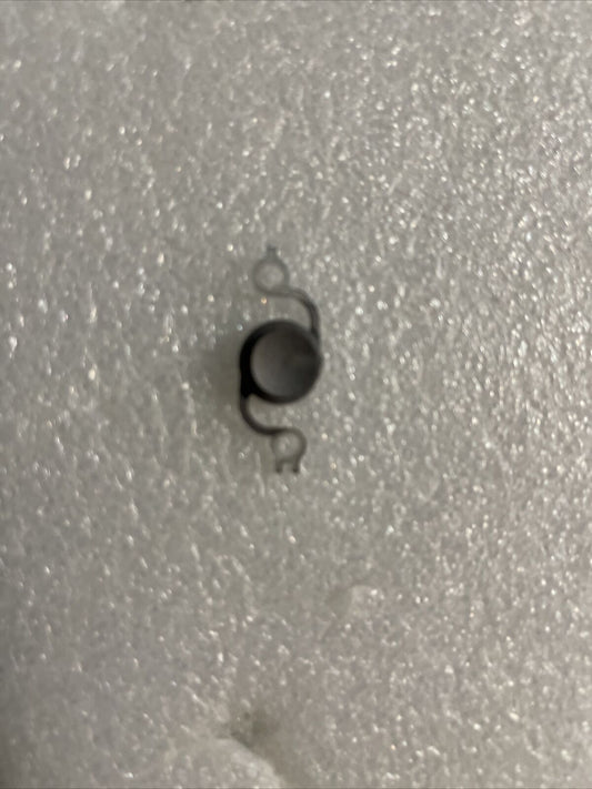 Genuine Dell Latitude E5500 Precision M3540 Black Power Button A1999C H1 B1