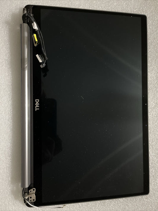 Dell Latitude 7400 FHD 14" Touchscreen LCD Assembly - KKT4H 5NDRY KP J3 GradeA