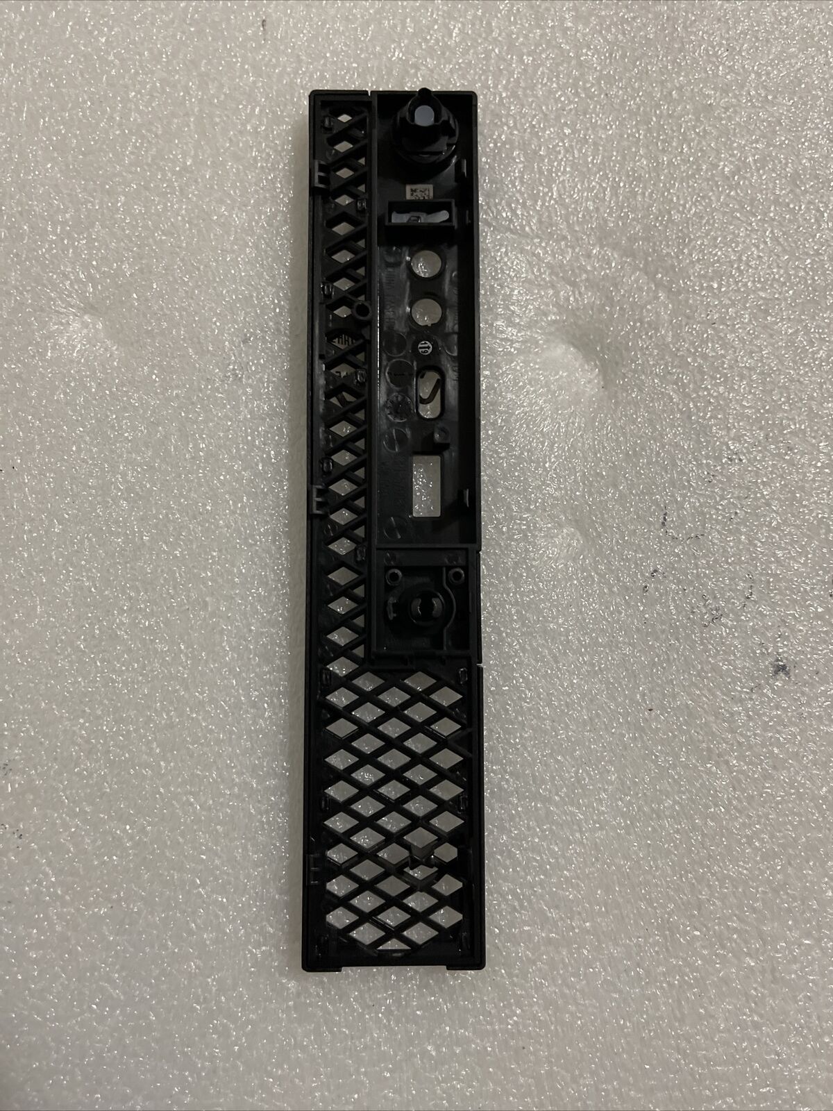 New Dell OEM Optiplex 5070 Micro Small Form Factor Front Bezel R8M0D 0R8M0D HSTN