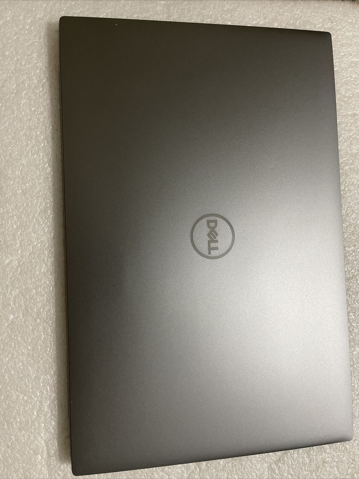GENUINE DELL XPS 9700 9710 PRECISION 5750 17 Gray LCD NonTouch FHD+ 4KN98 PML7 A