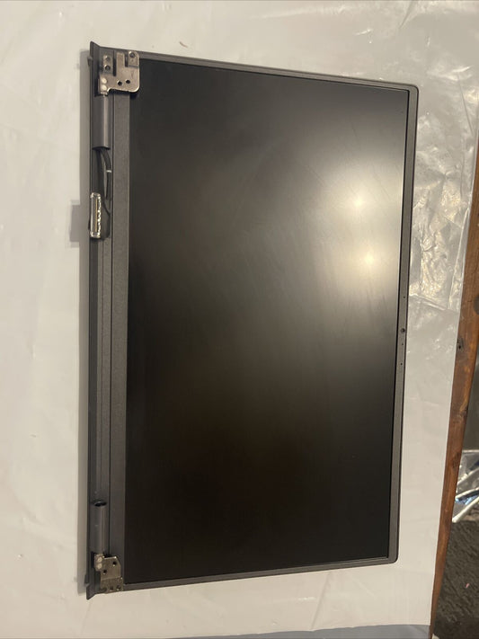 Genuine Dell Complete Lcd Screen Assembly 15.6" NonTouch 07ghdp 7ghdp H2 L4 Dent