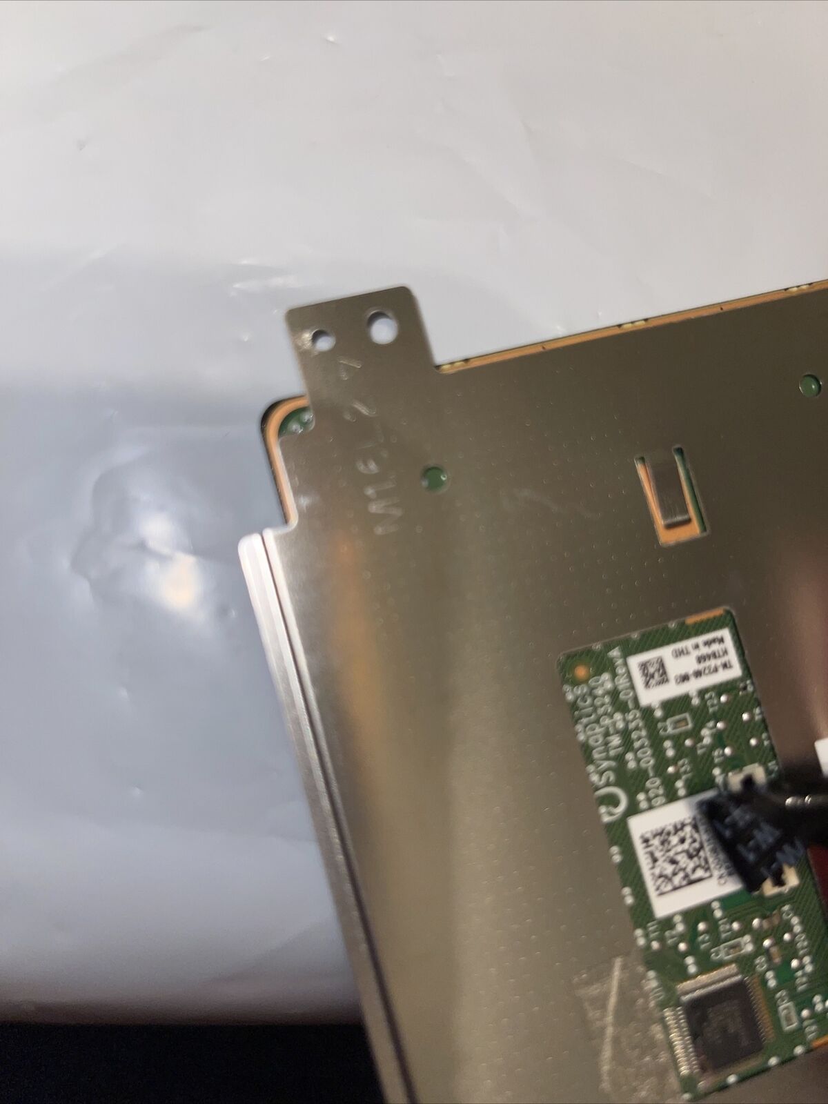 Genuine Dell Inspiron 15 5580 Vostro 5581 Touchpad Sensor Module 0G8J5 00G8J5