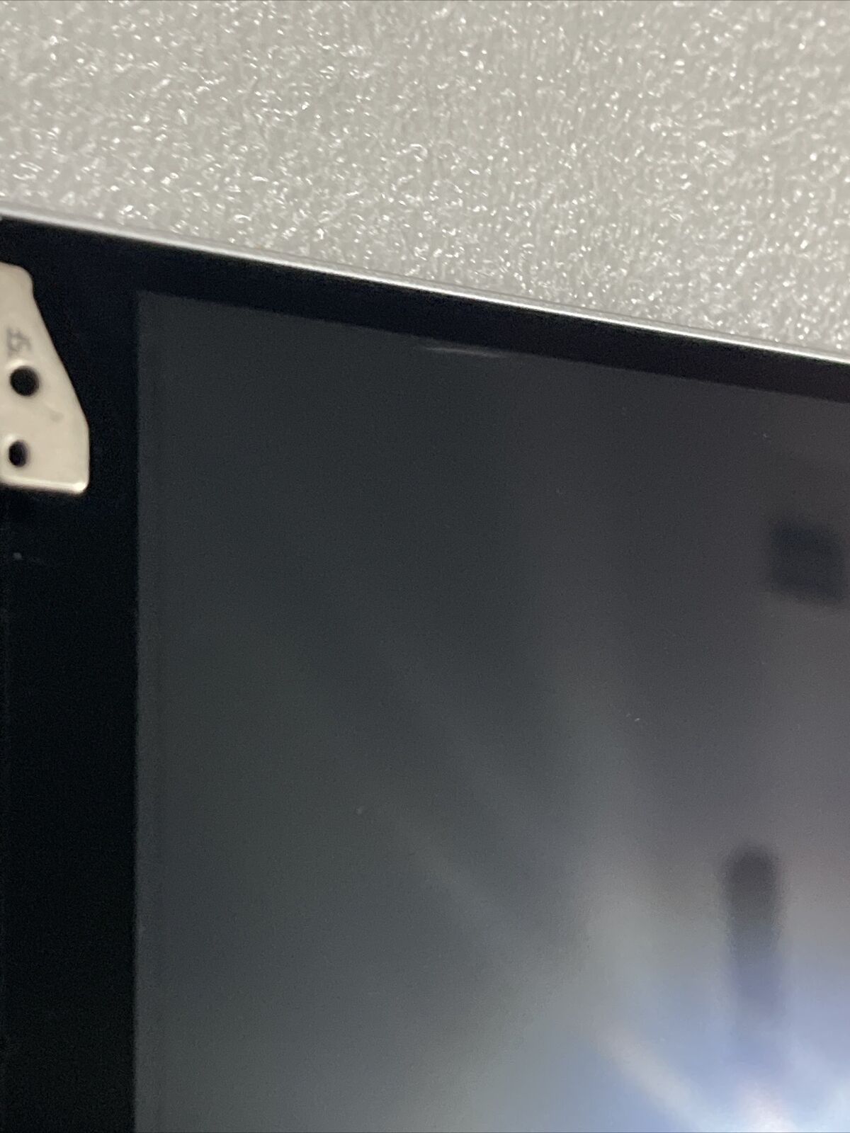 OEM Dell Latitude 5330 13.3 FHD Touchscreen LCD 08K03 08JJ6 H1J1 Bubble See Pics