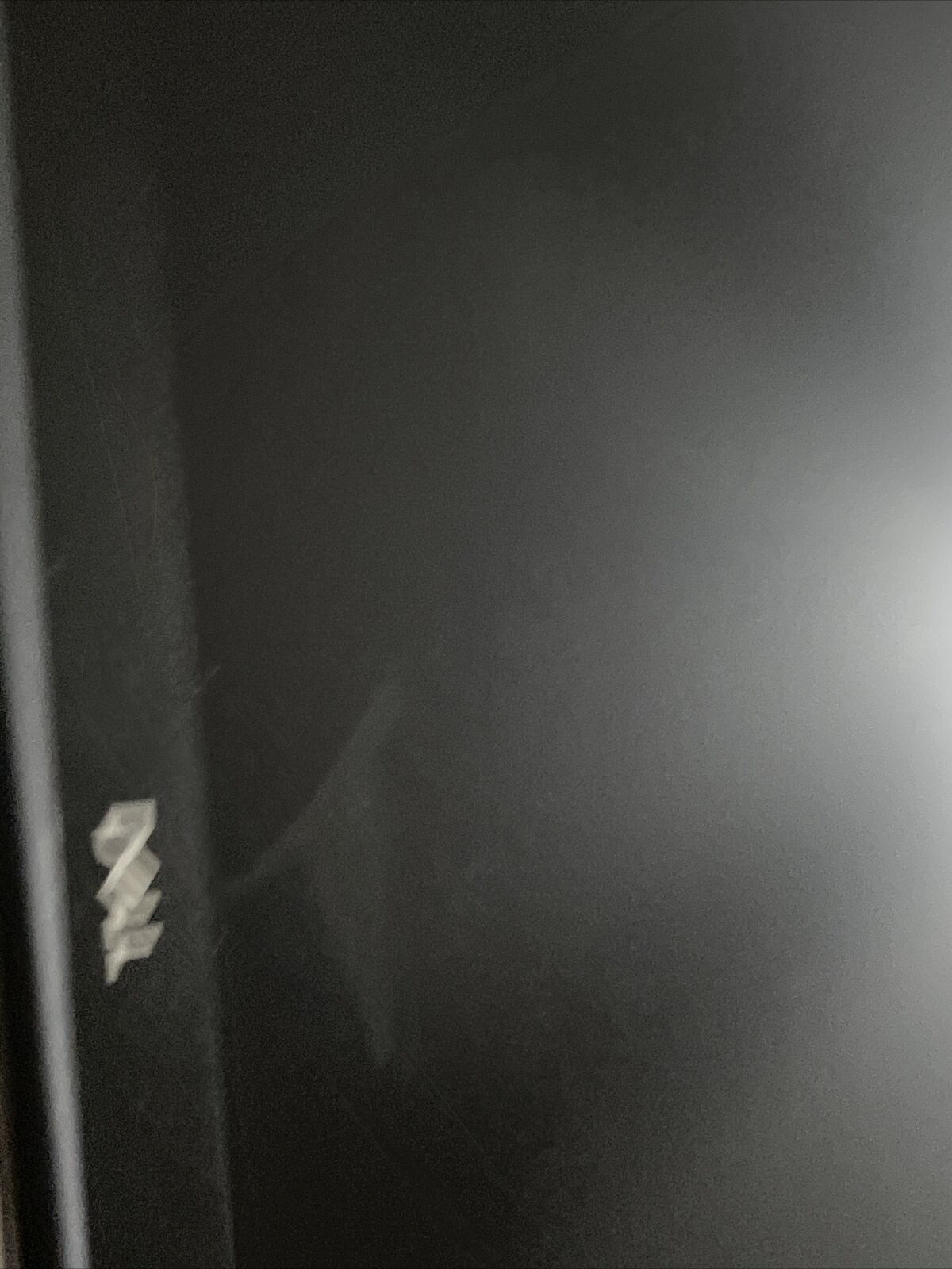 Defective Cracked Dell XPS 9370 9380 FHD LCD Non Touch Screen 06VG6 291GW HN D2