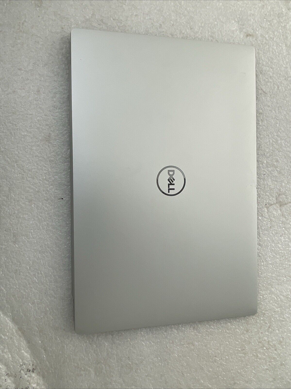 Defective Dell XPS 9320 Plus UHD 13.4" Touchscreen LCD Silver 29WPH VNRJ0 NG D2