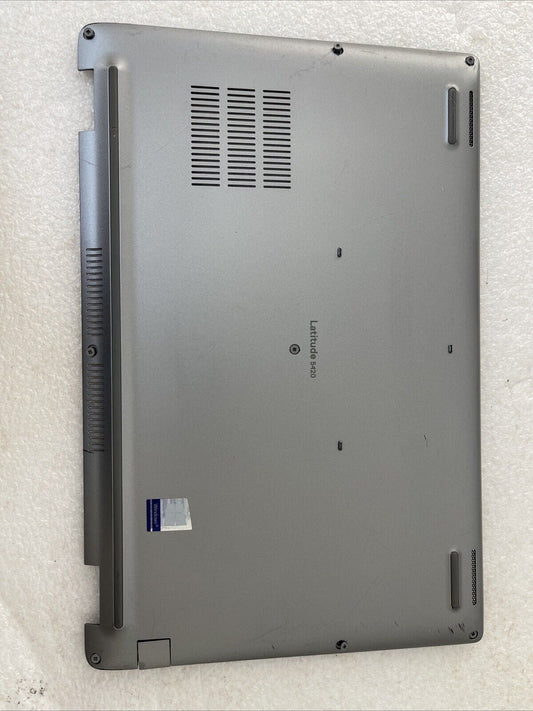 Genuine Dell Latitude 5420 E5420 Bottom Base Lower Back Cover 063DTN 63DTN C1