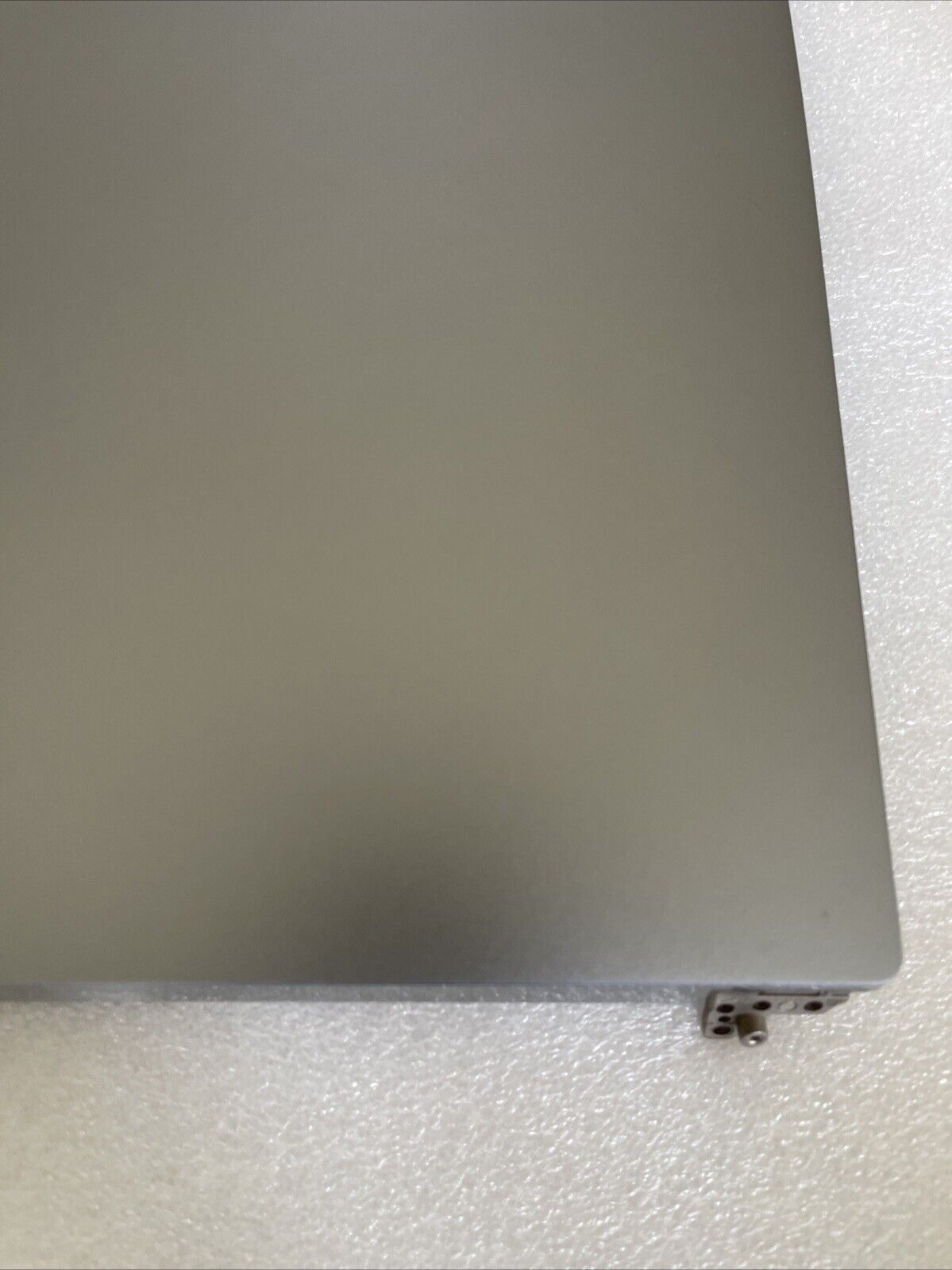 GENUINE DELL XPS 15 9510 PRECISION 5560 UHD 3840x2160 TOUCH SCREEN NC75F GM L10