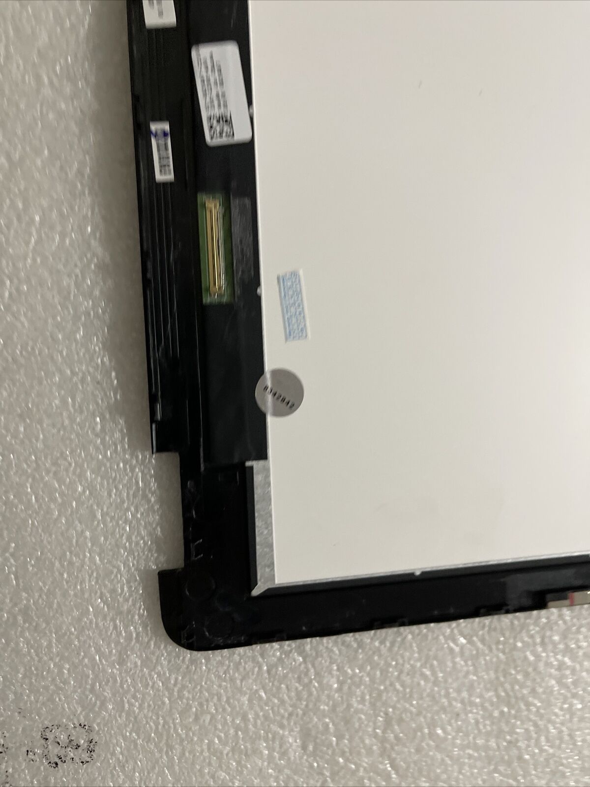 Oem Dell OEM Chromebook 11 3100 2-in-1 TS WXGA LCD Panel FHMWH MFX94 TM6C0 H1 S8