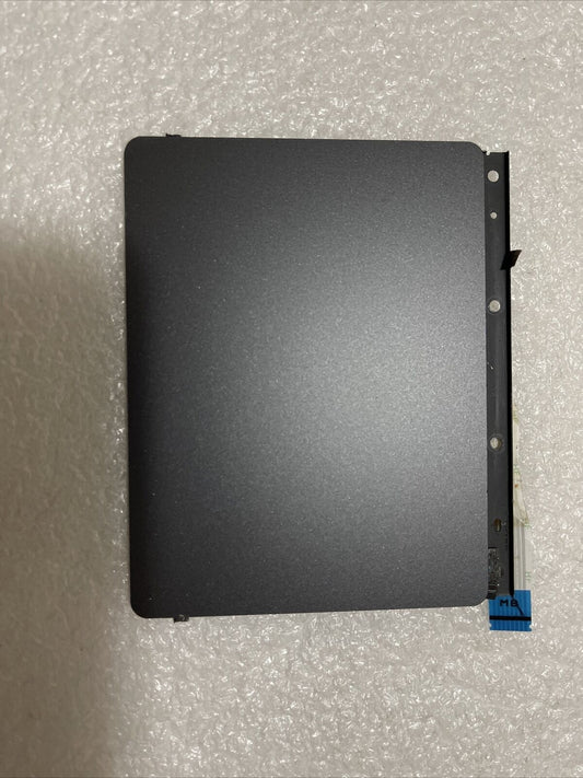 Genuine DELL Latitude 3510 Laptop Touchpad W Cable Black WFH12 0RGK5F RGK5F C1T3