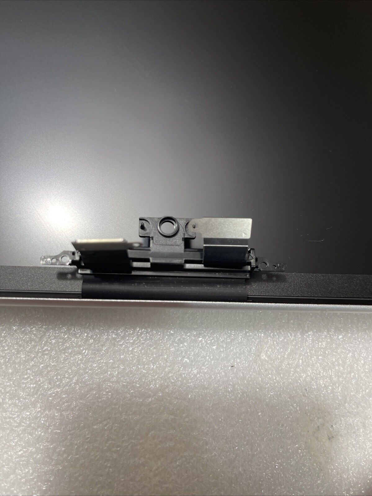 Dell XPS 15 9500 9510 9520 15.6" FHD SILVER LCD Assembly FKR1K XH4H8 HG L10