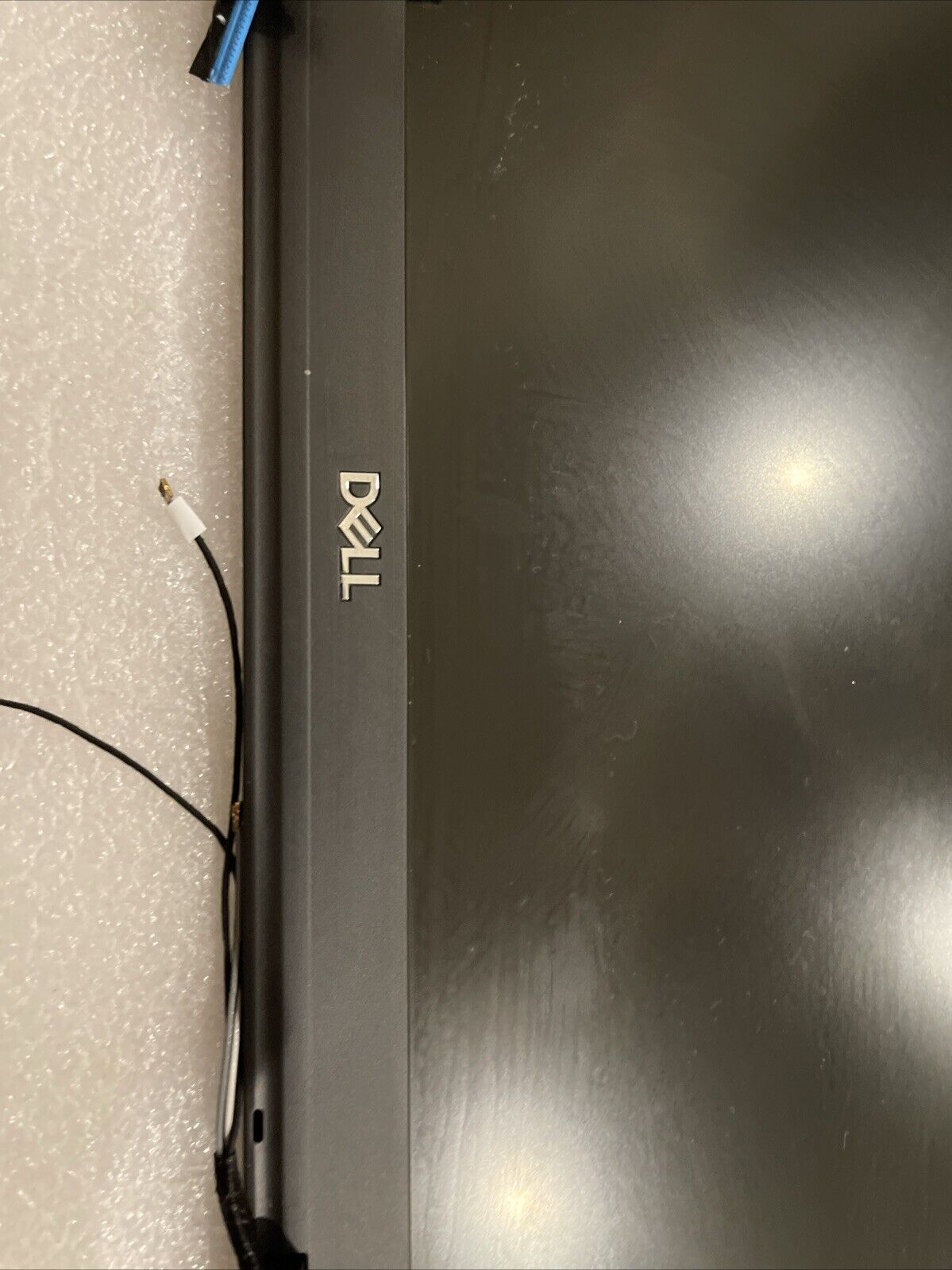 Dell Latitude 7310 LCD IR Webcam 71P68 2CXGF HT J3 Camera Cover Damage See Pics