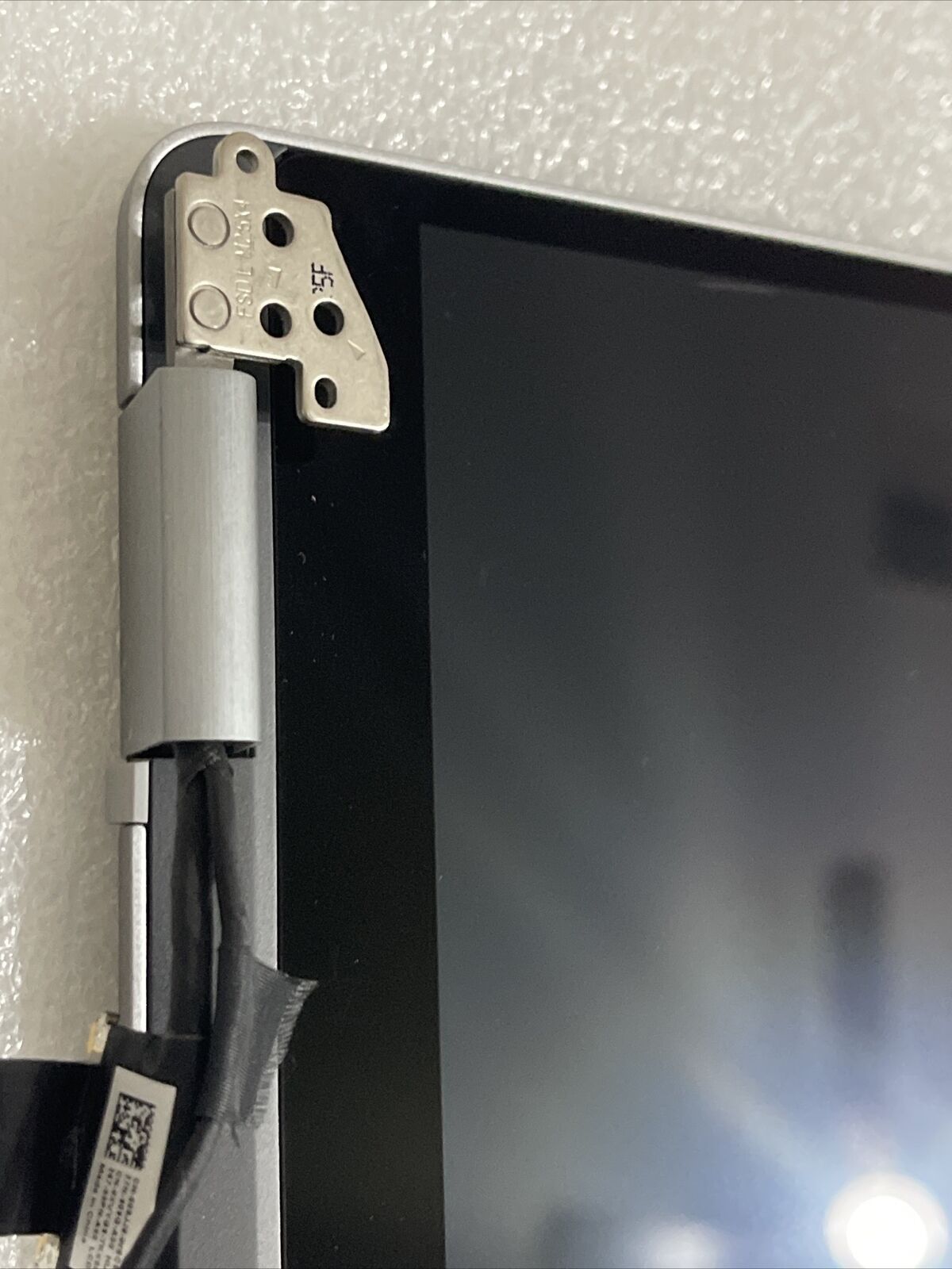 OEM Dell Latitude 5330 13.3 FHD Touchscreen LCD 08K03 08JJ6 H1J1 Bubble See Pics