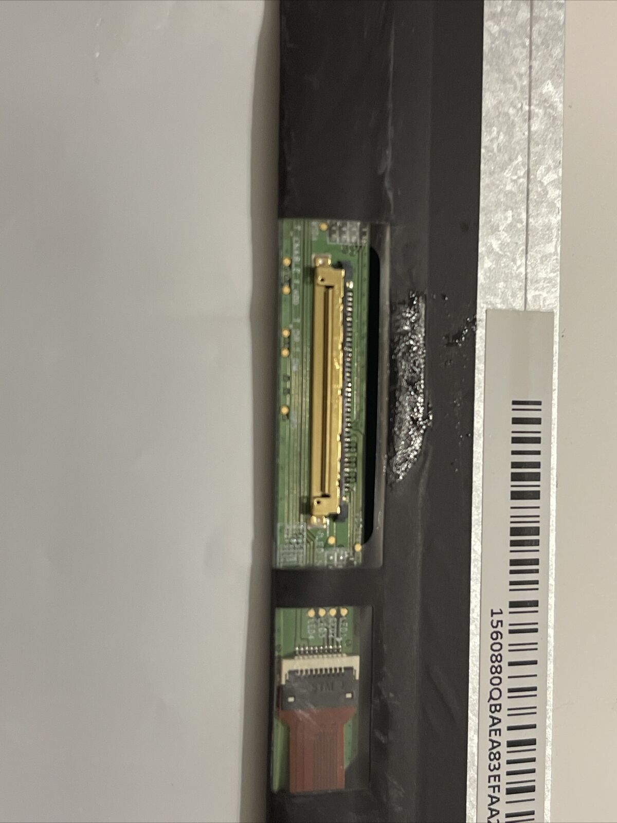 DELL INSPIRON 5570 Precision 3520 3530 15.6" LCD SCREEN TF86G 0TF86G TF86G HT L3