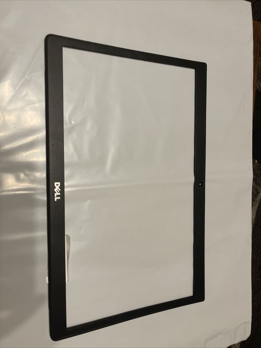 GENUINE Dell Latitude 7480 Laptop LCD Bezel Webcam Port Black LED P/N 097D9 N1