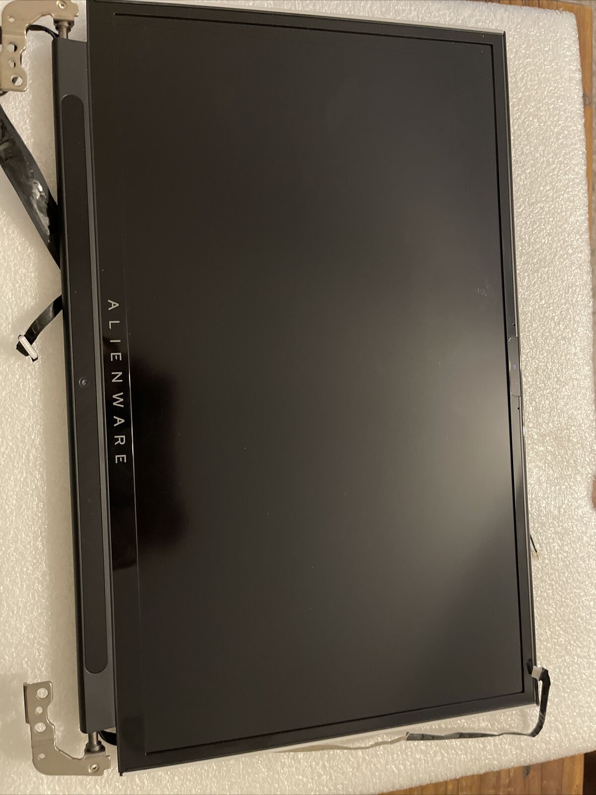 Dell Alienware Area-51m R2 17.3" FHD LCD Screen 144Hz CMTD2 H2 L8 Dented