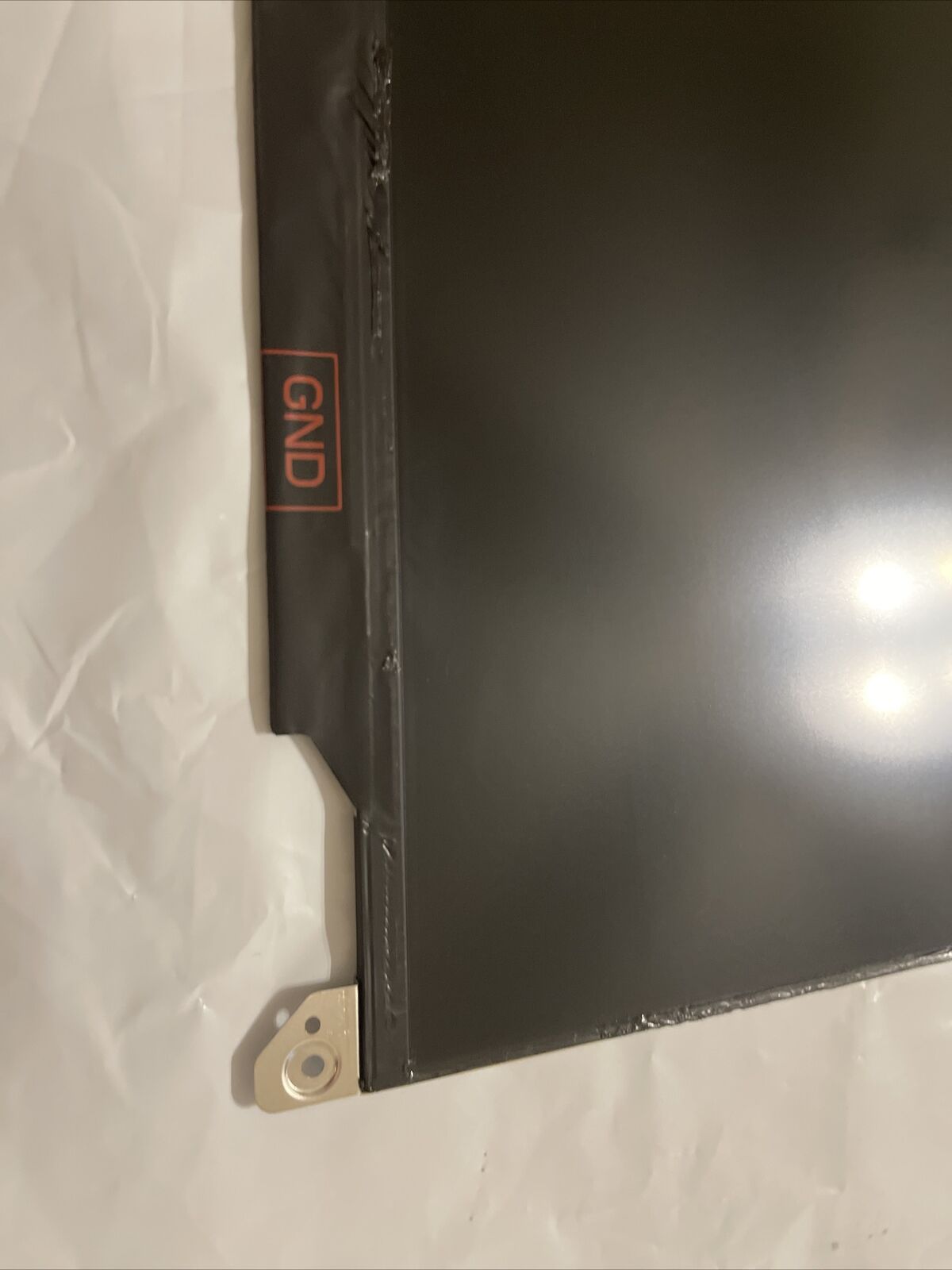 DELL PRECISION 7750 17.3" MATTE FHD NON-TOUCH LCD LAPTOP SCREEN 5Y1DR H1 S3