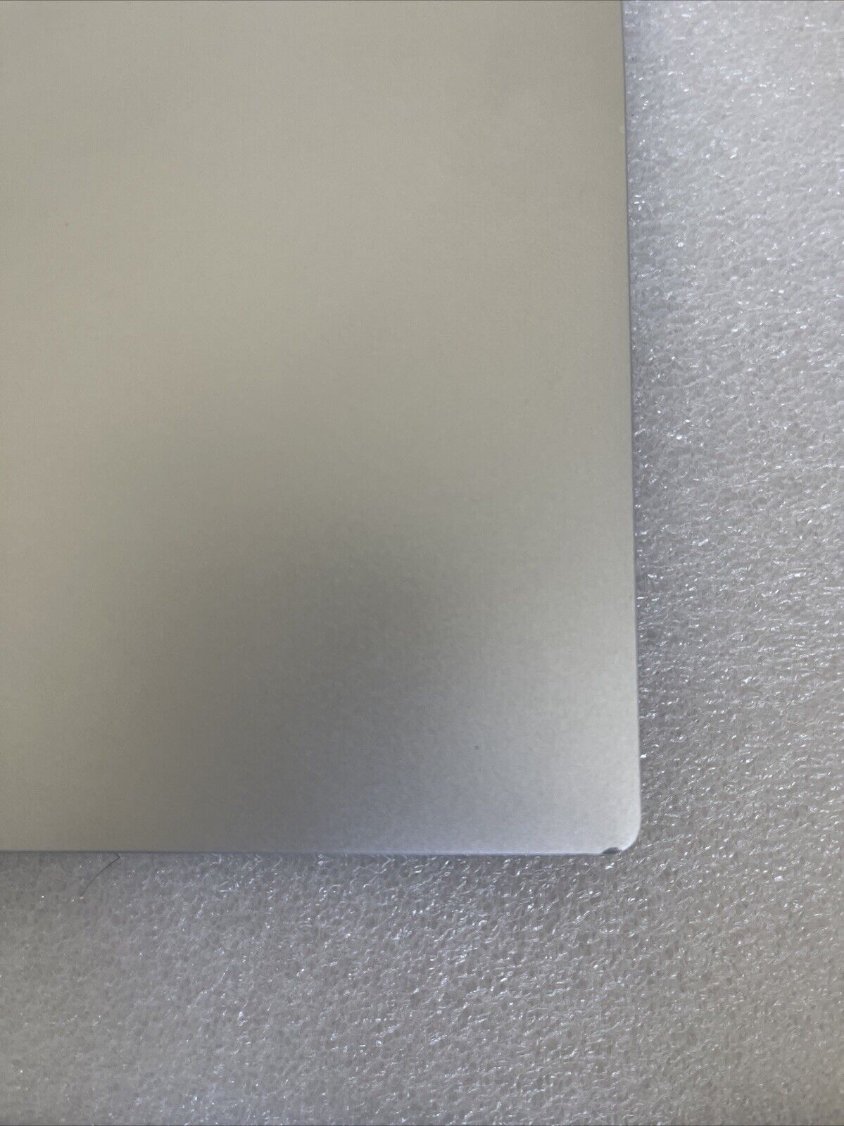 DELL XPS 9510 PRECISION 5560 5570 UHD 3840x2160 TOUCH SCREEN Silver W9F11 KTL10